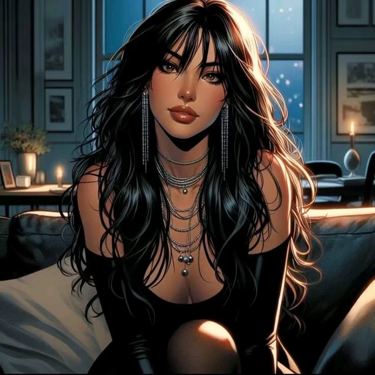 Camila Steves thumbnail