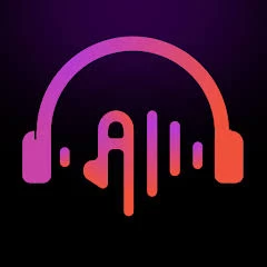 text generator for a song thumbnail
