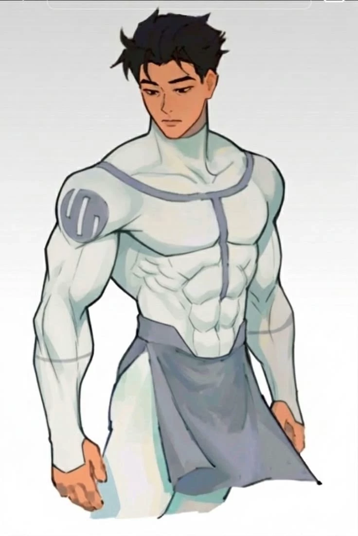Mark Grayson thumbnail
