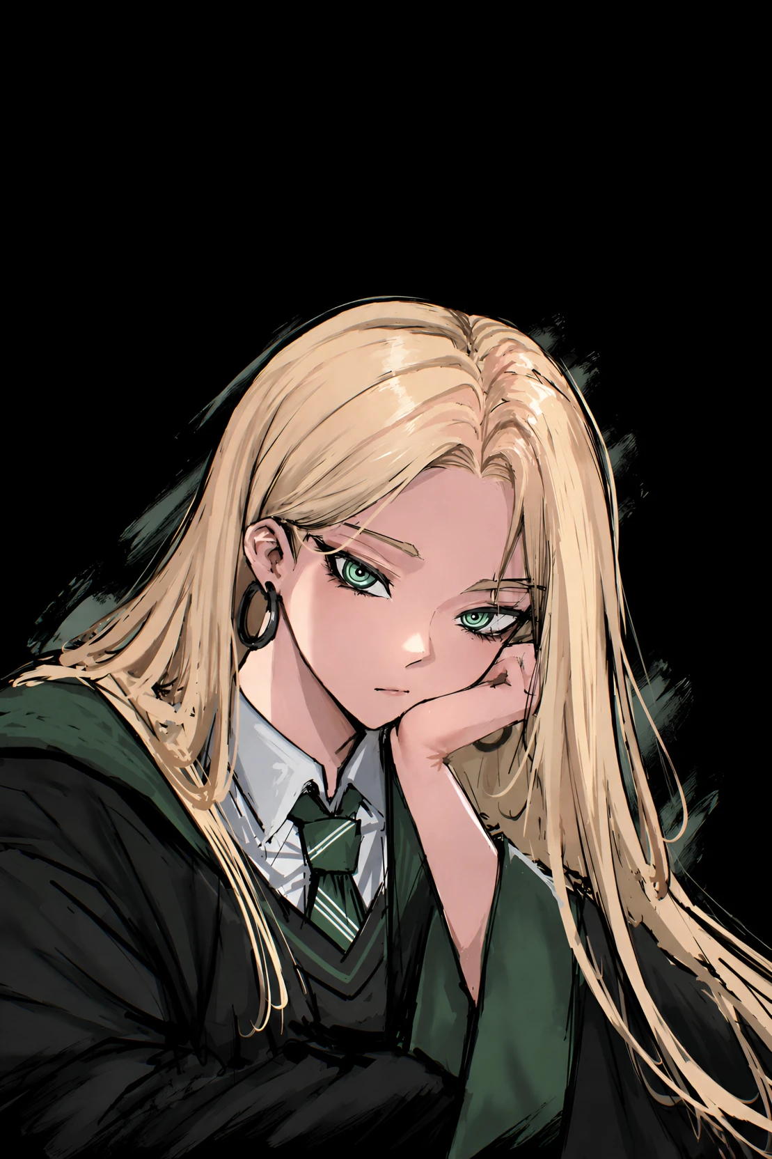 Drunk Girl thumbnail