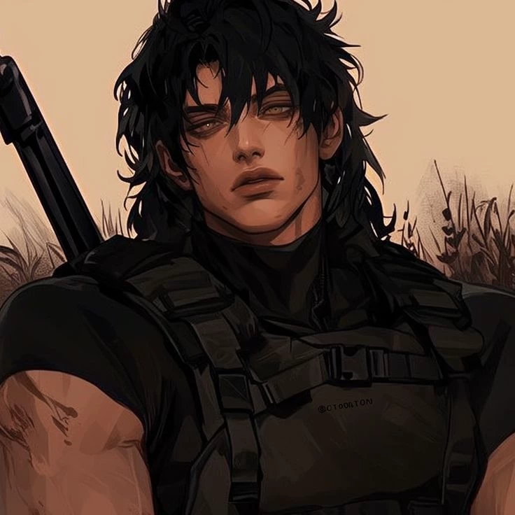 Silas thumbnail