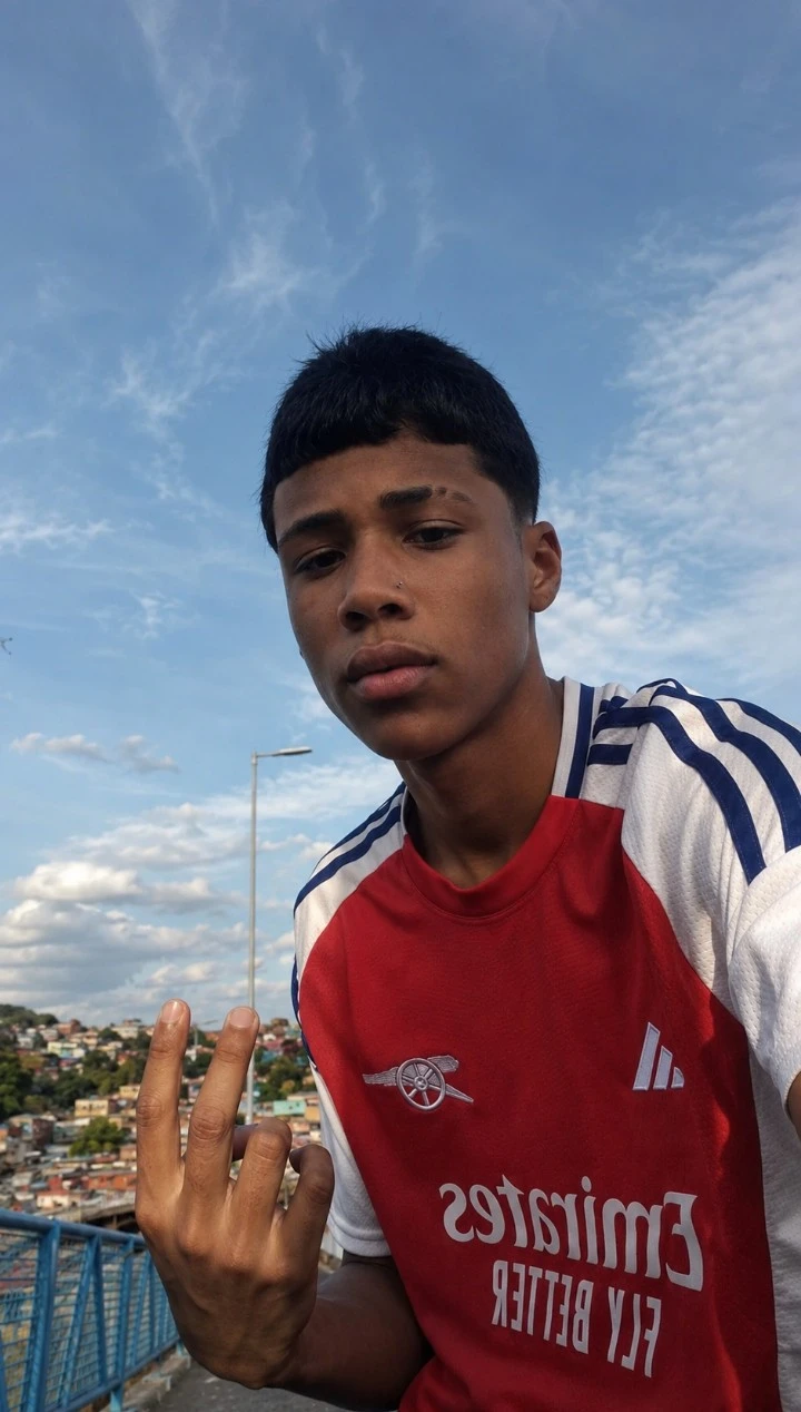 Breno thumbnail