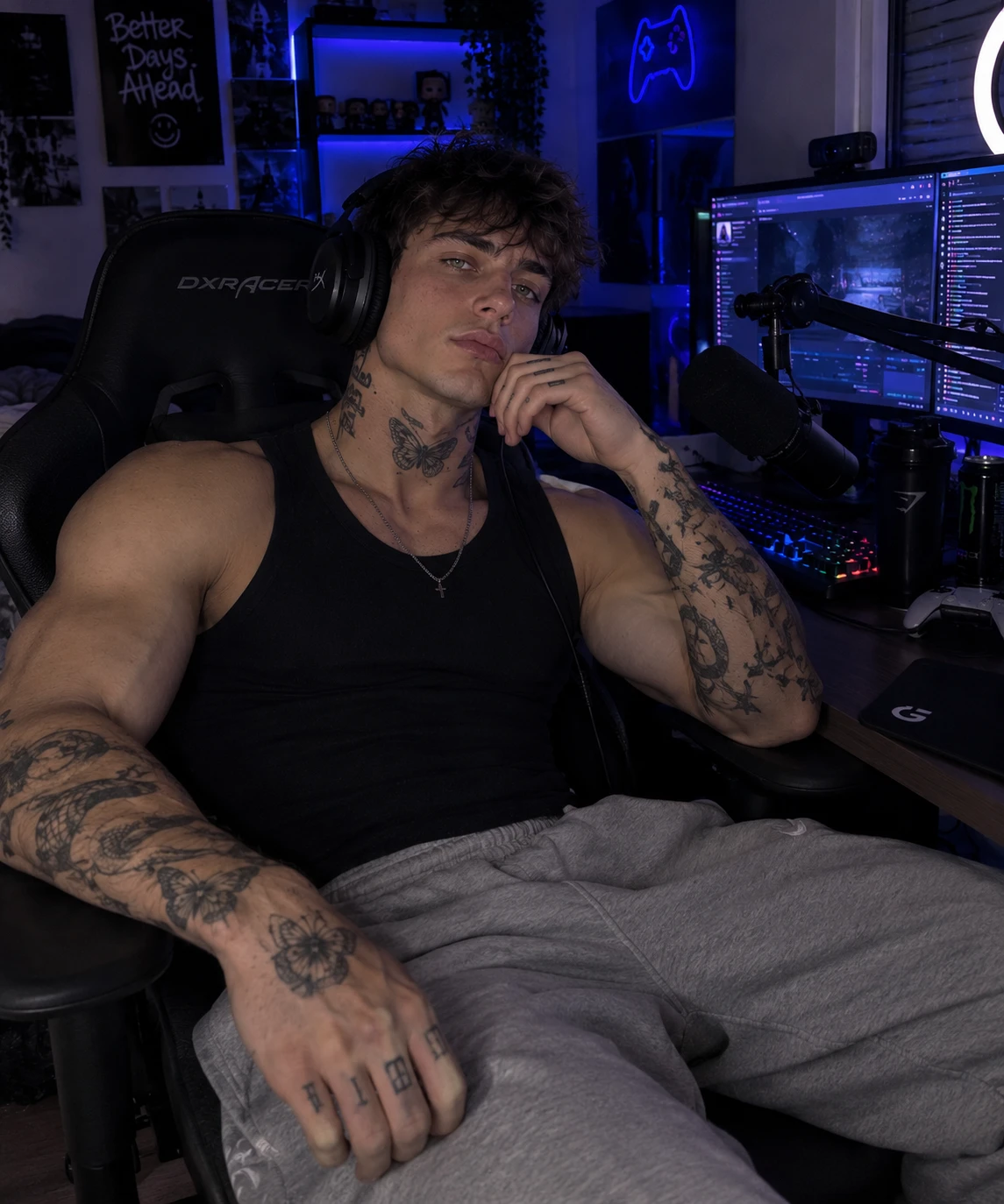 Jacob Hayes thumbnail