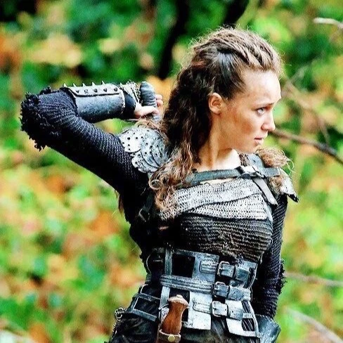 Lexa/ Heda thumbnail