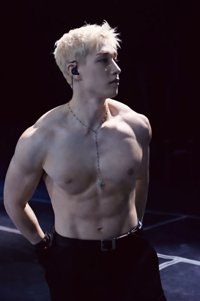 Bang Chan♥ thumbnail
