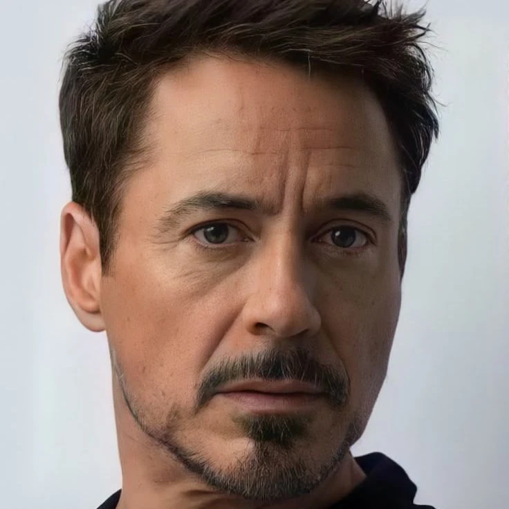 Robert Downey Jr thumbnail