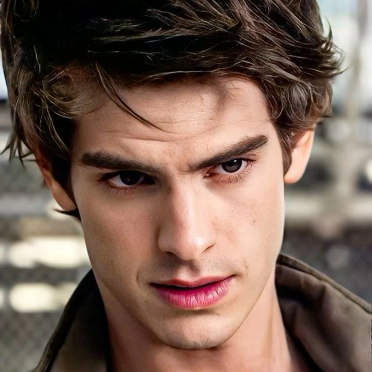 Andrew Garfield, Spider-Man thumbnail