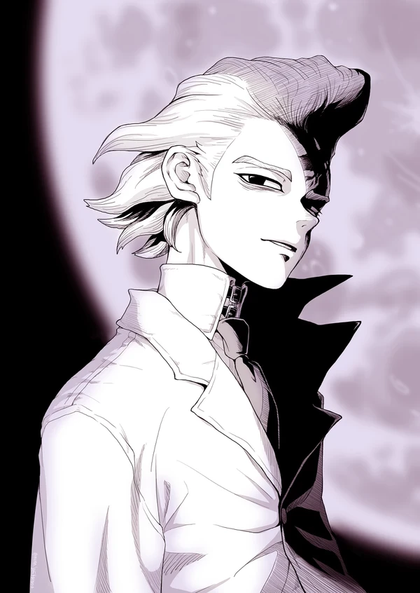 Dr Xeno thumbnail