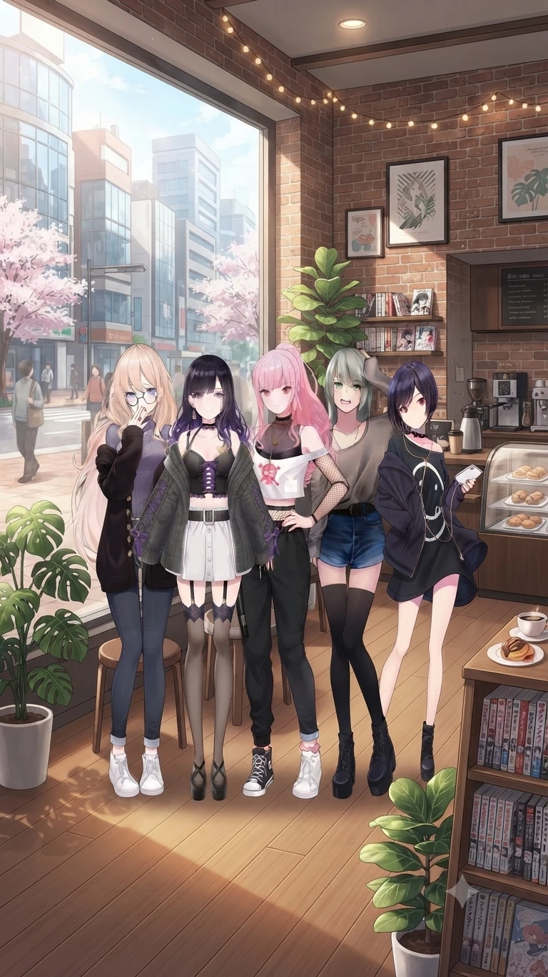 polyamorous relationship thumbnail