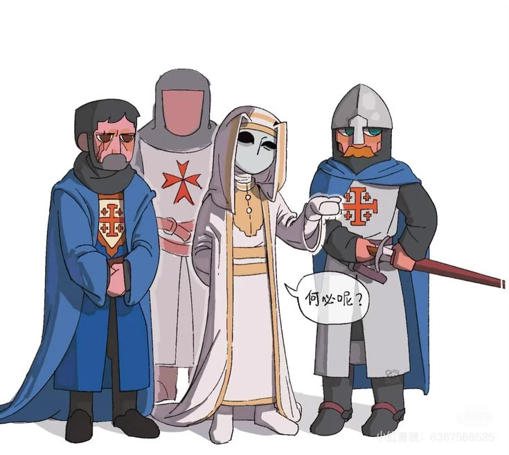 Kingdom of Heaven 2.0 thumbnail