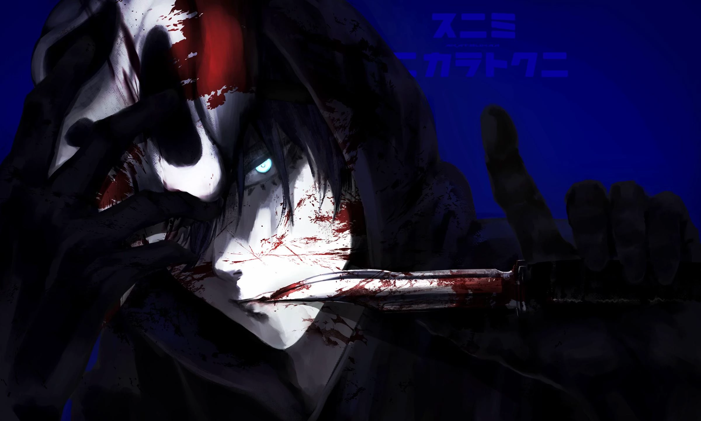 itoshi rin thumbnail