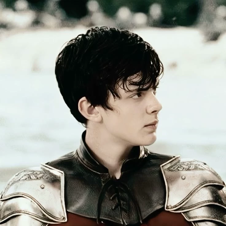 Edmund Pevensie thumbnail