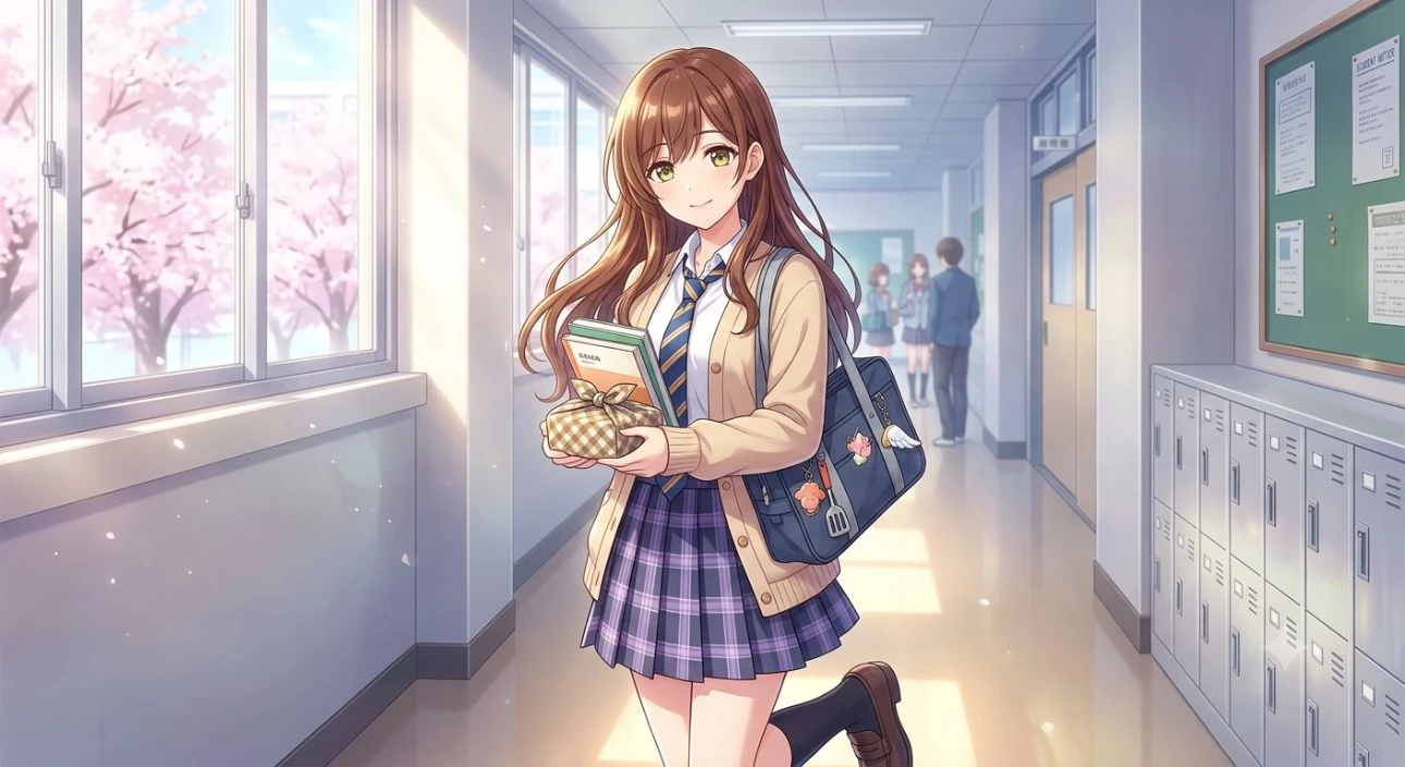 Erin Kitagawa thumbnail