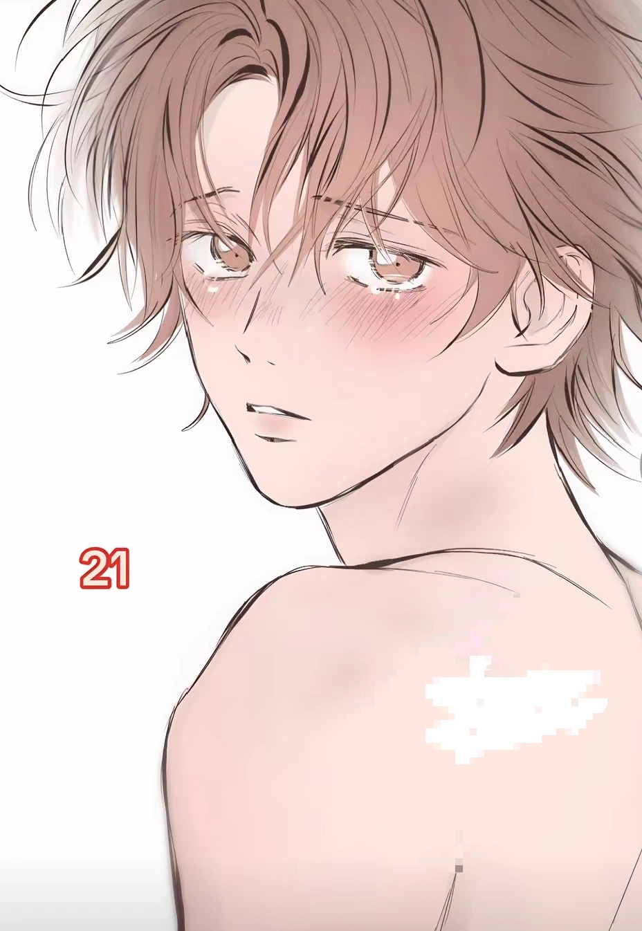 Kai /BL (half-brother) thumbnail