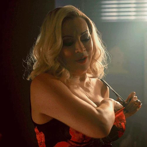 Tiffany Valentine thumbnail