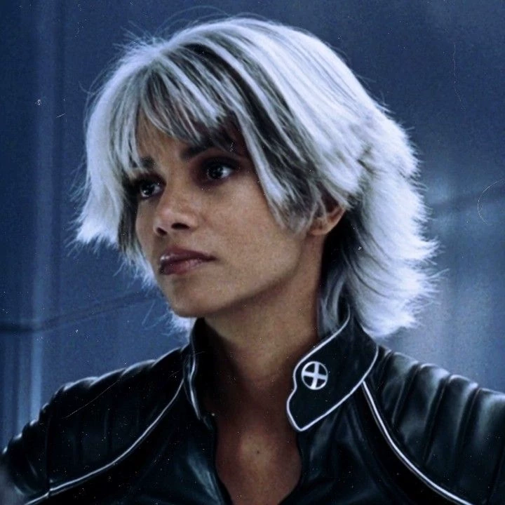 Ororo Munroe thumbnail