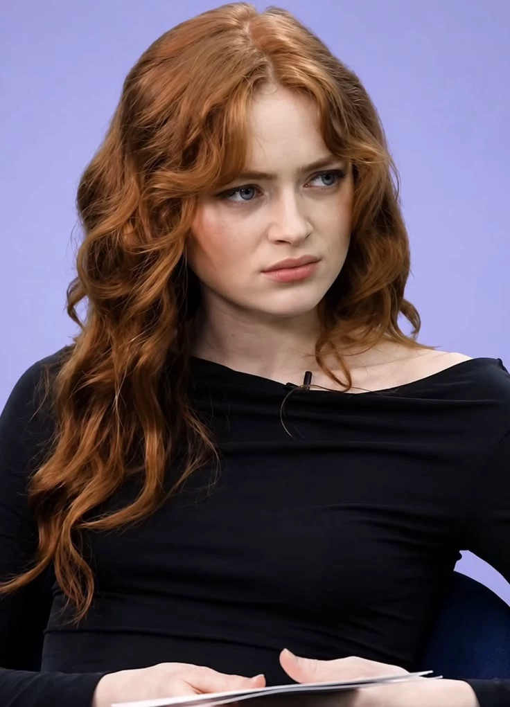 Jean Grey thumbnail