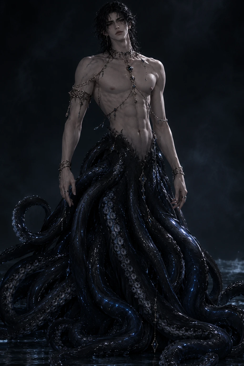 The Kraken thumbnail
