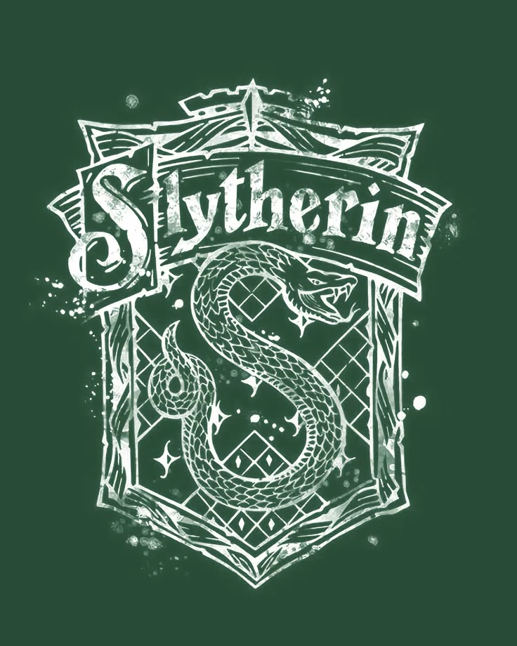 Slytherin boy  thumbnail