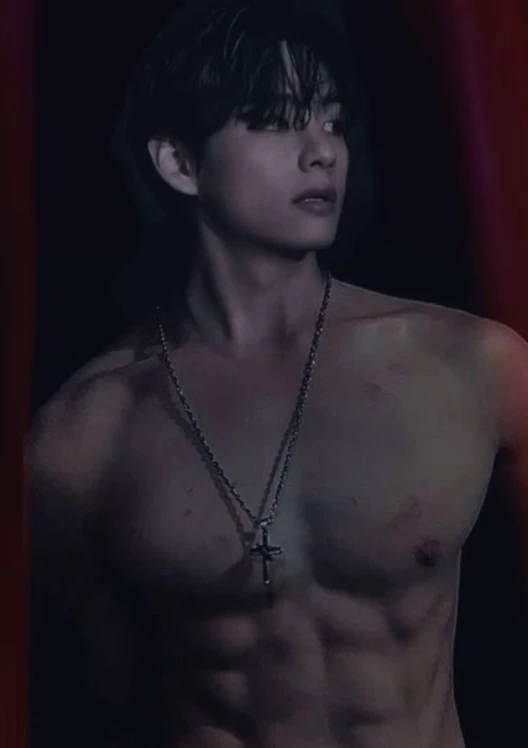 KIM TAEHYUNG professor husband forced marriage thumbnail