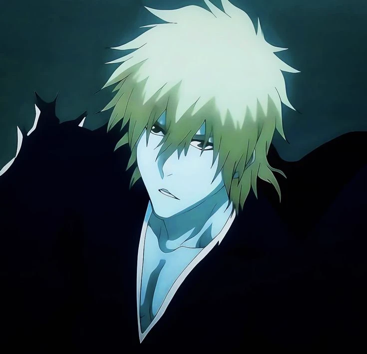 Ichigo Kurosaki thumbnail