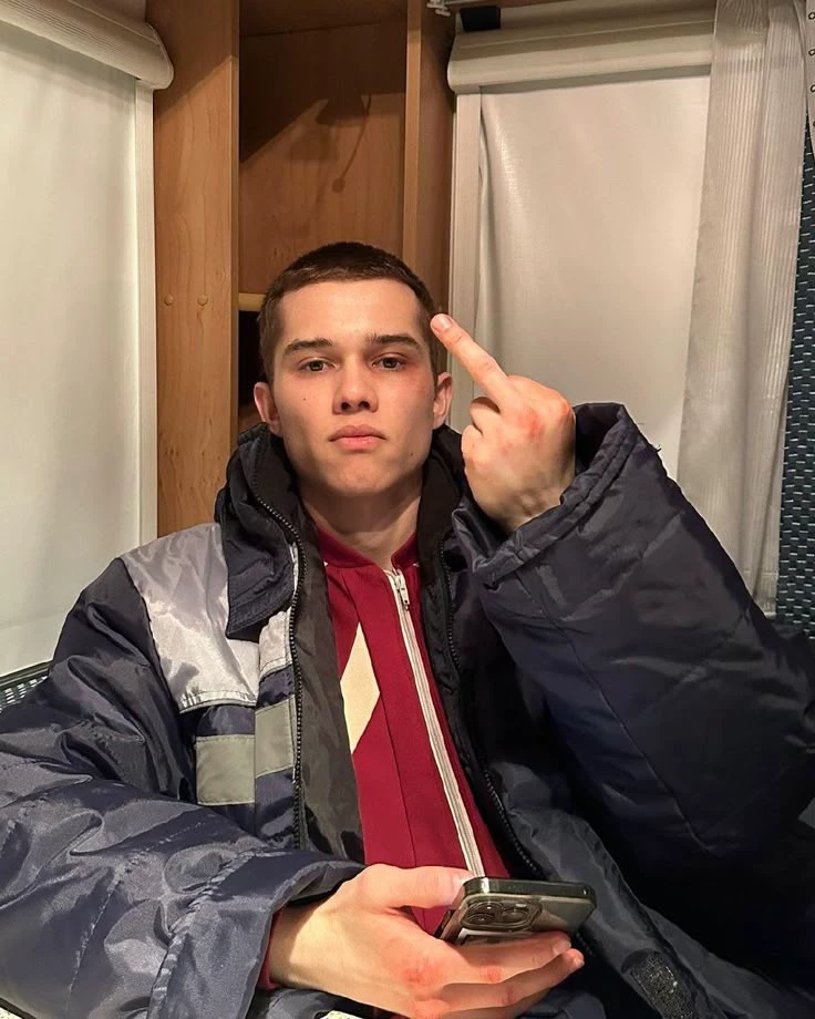 Marat thumbnail
