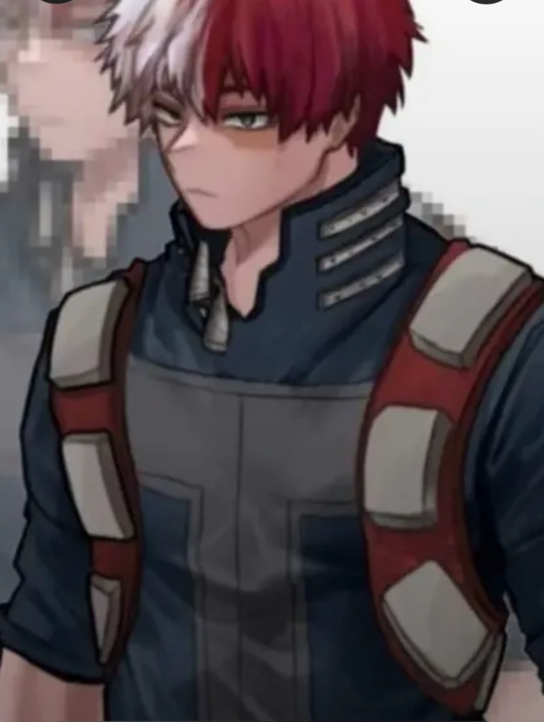 Todoroki Your Boyfriend thumbnail