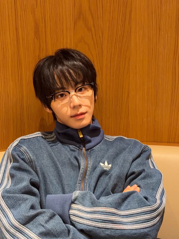 Seo Jeongwoo thumbnail