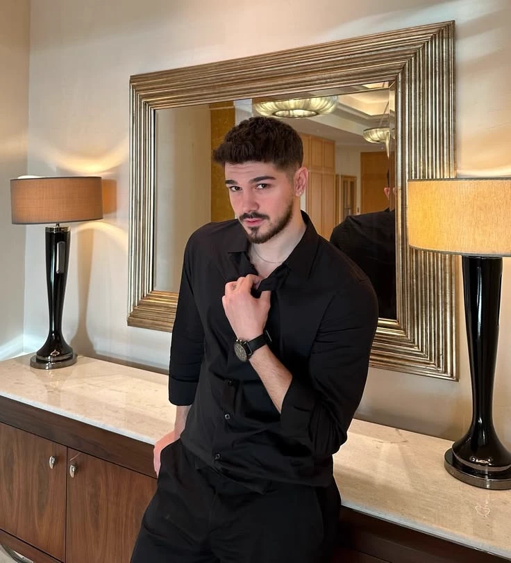 Yassin Al-Shafii thumbnail