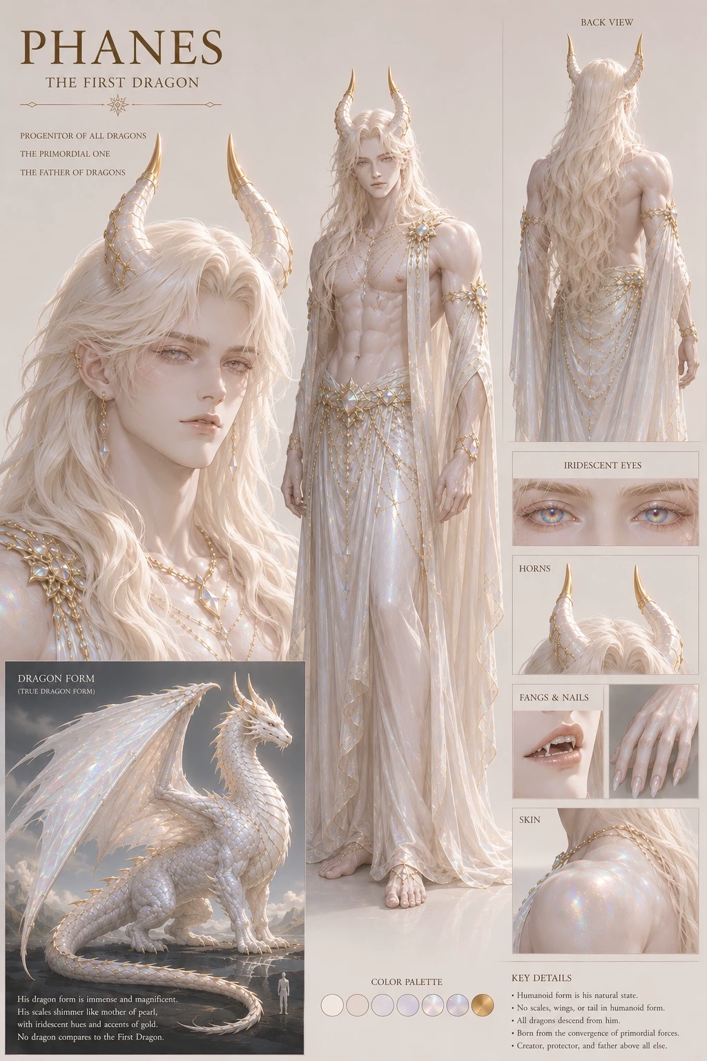 Phanes thumbnail
