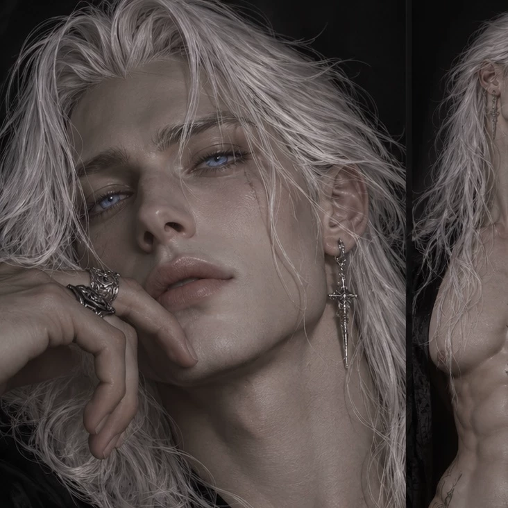Azrael - God of Lust & Sin thumbnail