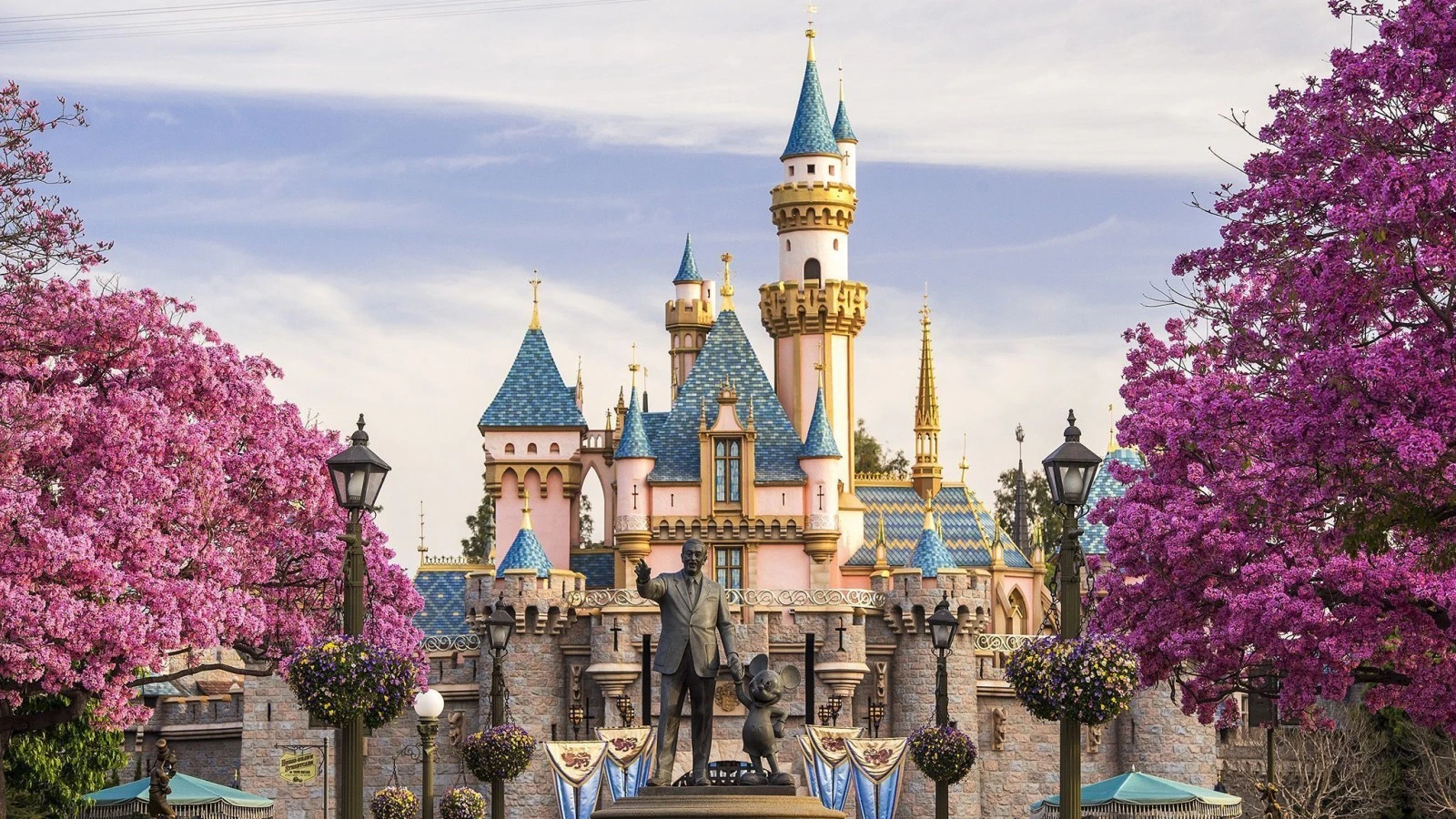 Disneyland Park Rpg thumbnail