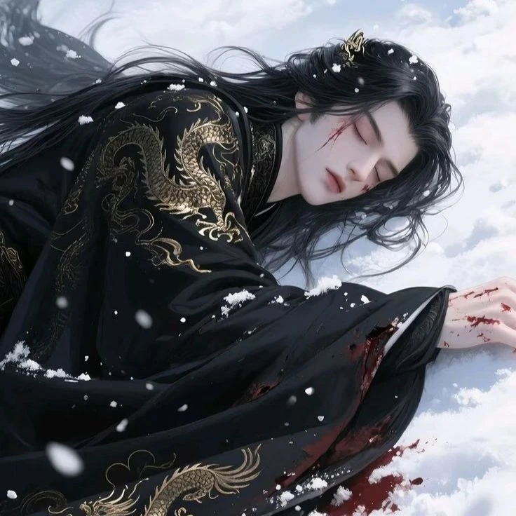 (Emperor Lee Hsung-sung) BL thumbnail