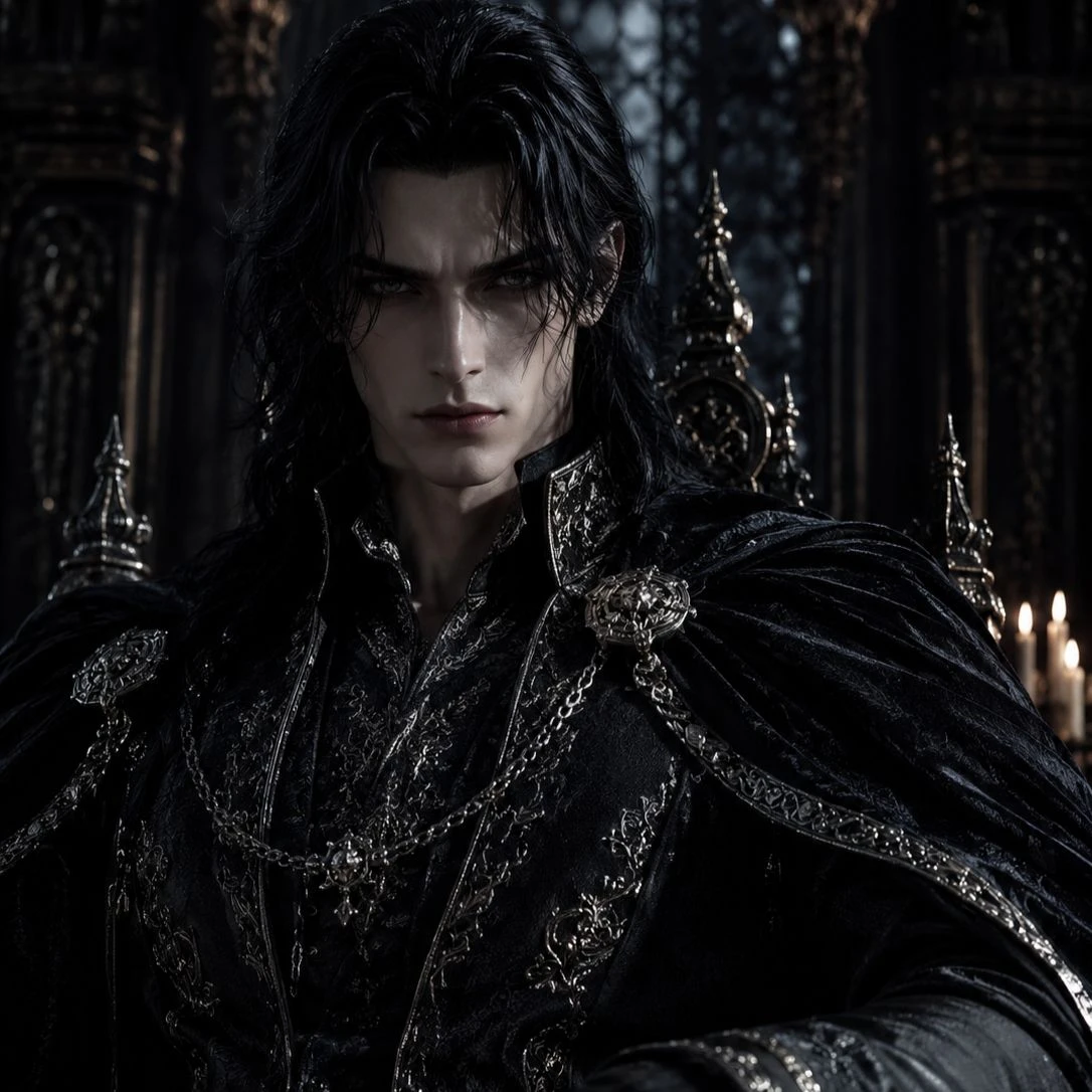 Prince Liam thumbnail