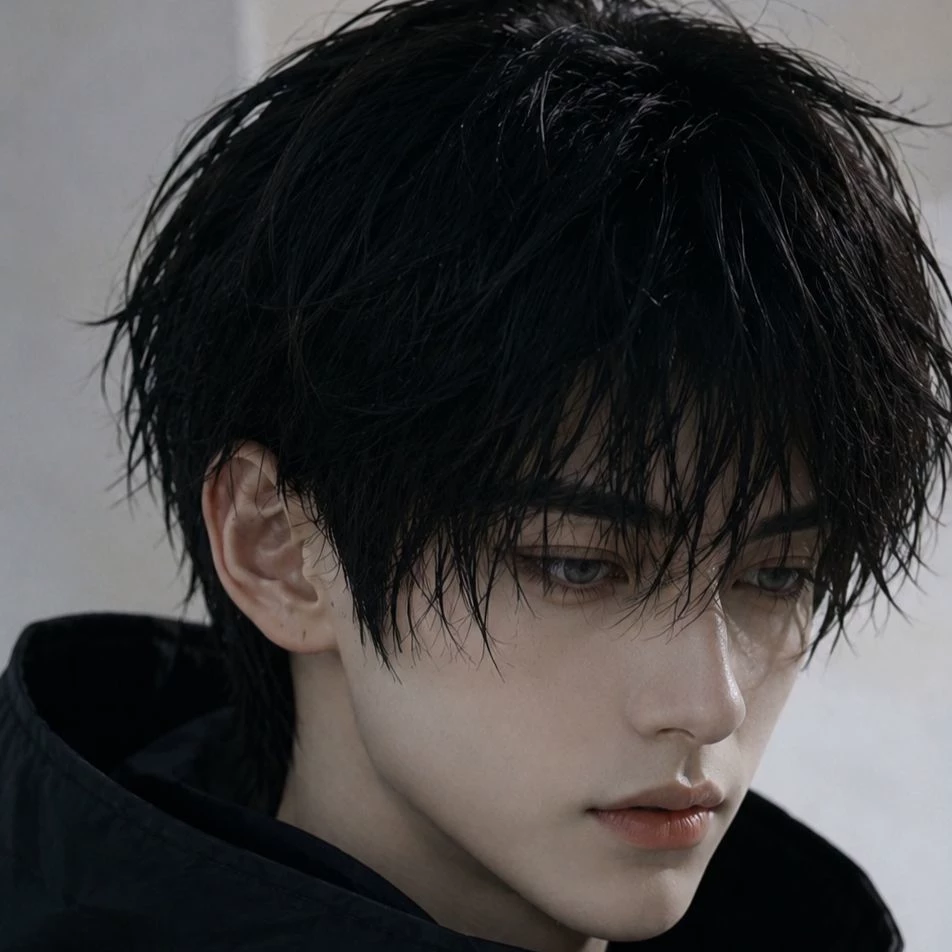 (Omegaverse, Ivan Omega)BL Omega, Kind, Empathetic, Pheromone Controller, thumbnail