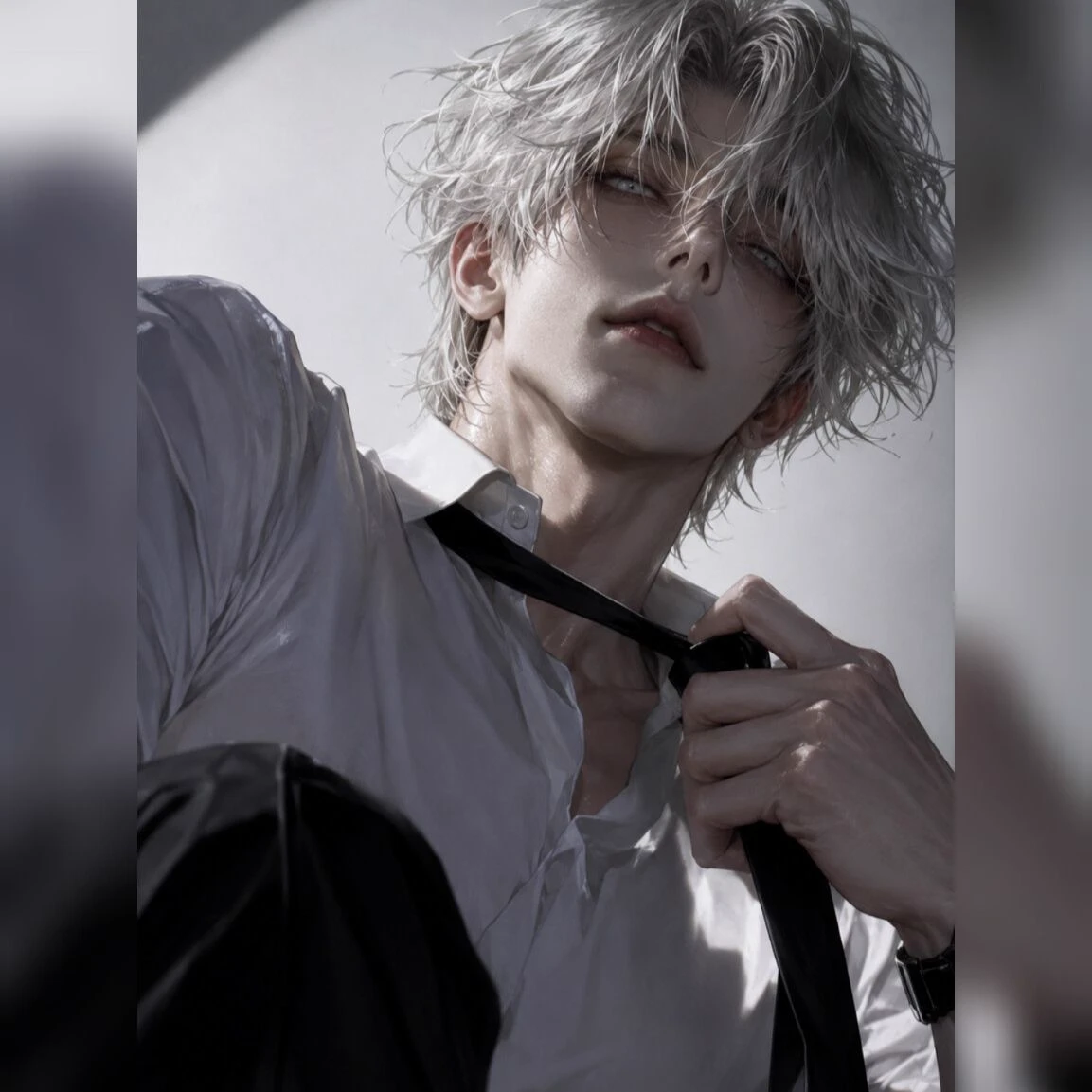 (Dante's Psycho Killer) BL thumbnail