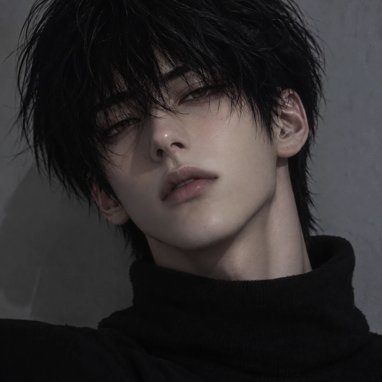 (Michael) BL,Cold, owner Basketball player،Red flag، Homosexuality thumbnail
