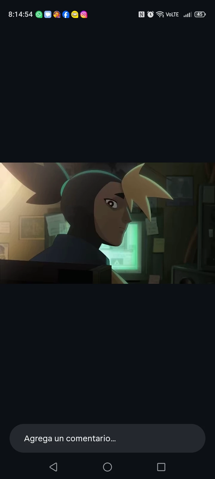 Cal - Electro Andes thumbnail