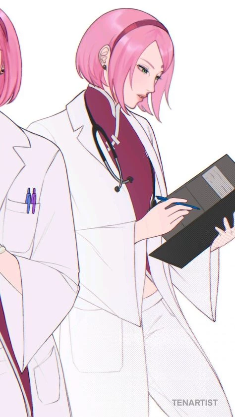 Sakura Haruno thumbnail