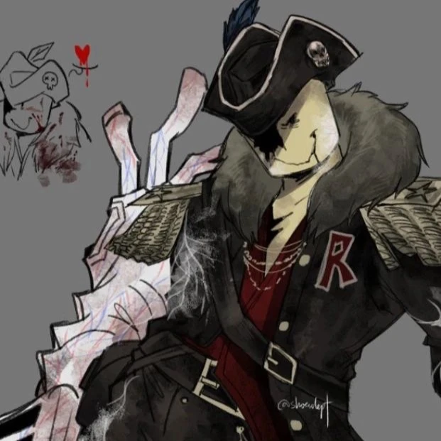 John Doe thumbnail