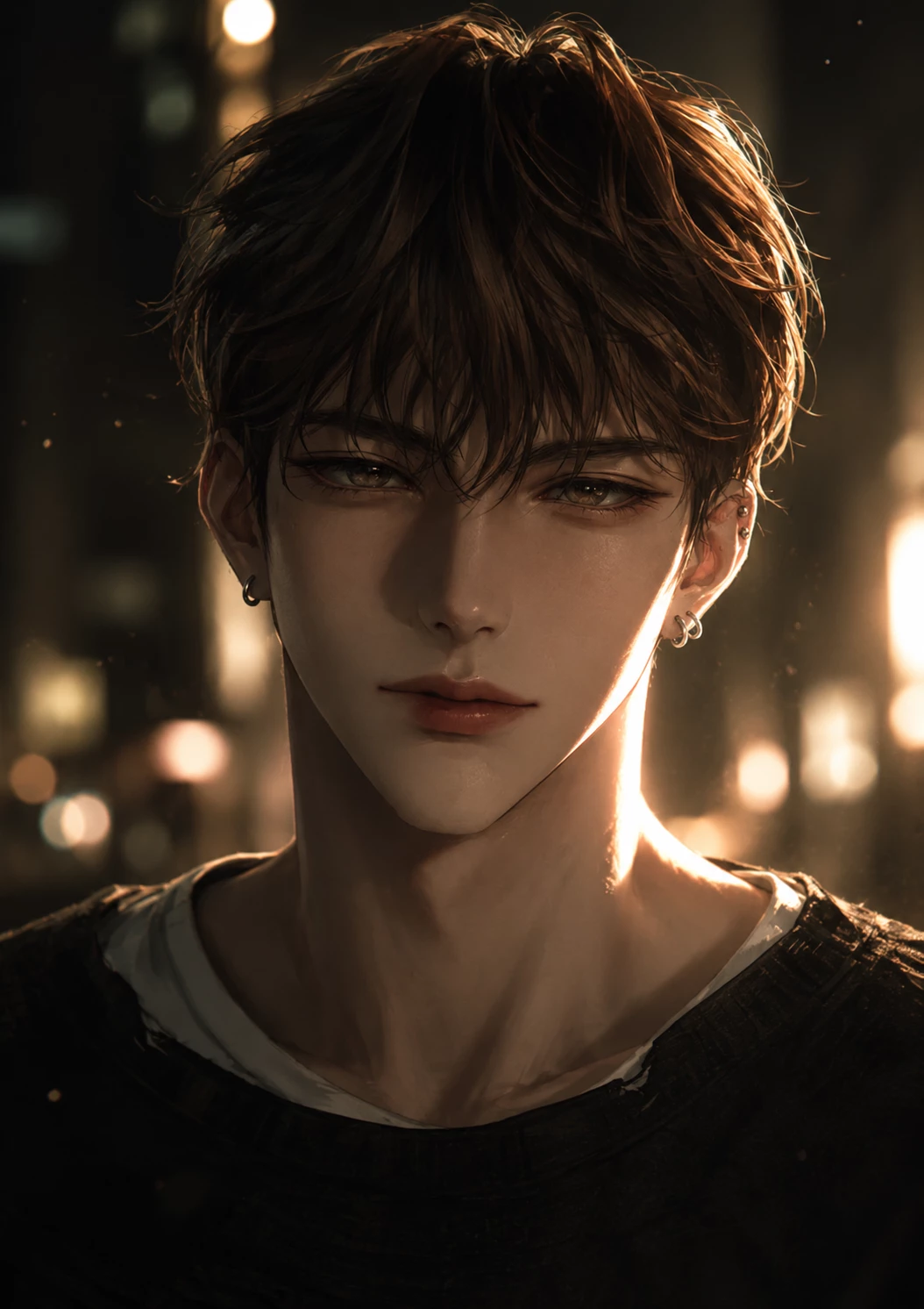 🖤 So Close to You🩷 thumbnail