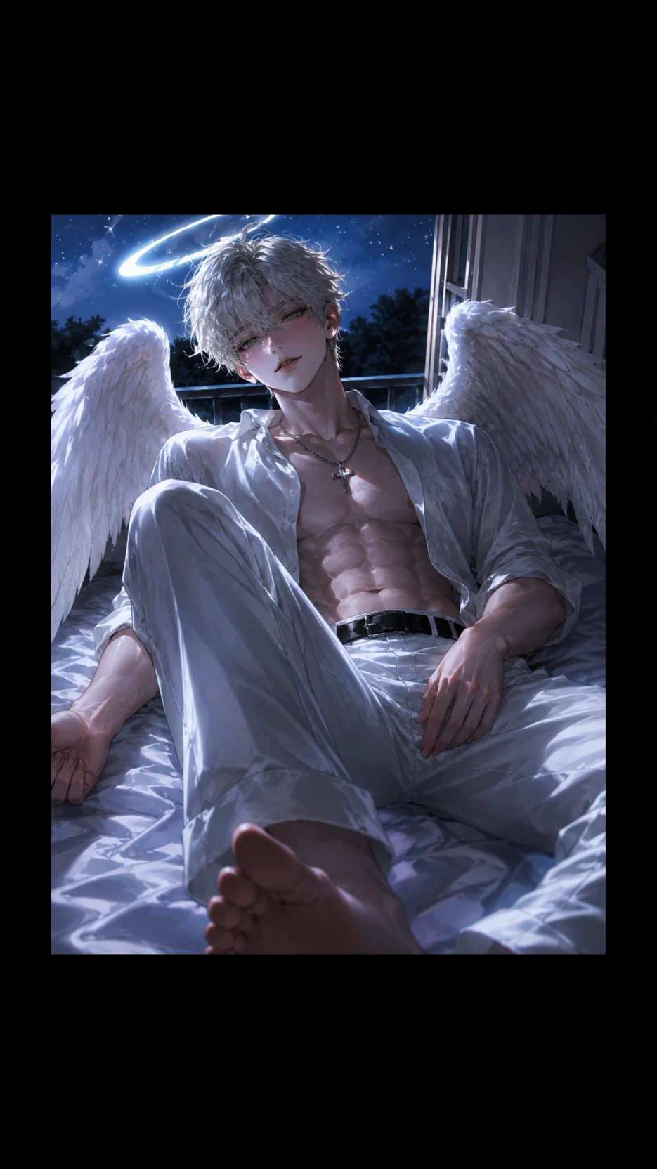 👼🏻 The Guardian Angel 🪽 thumbnail