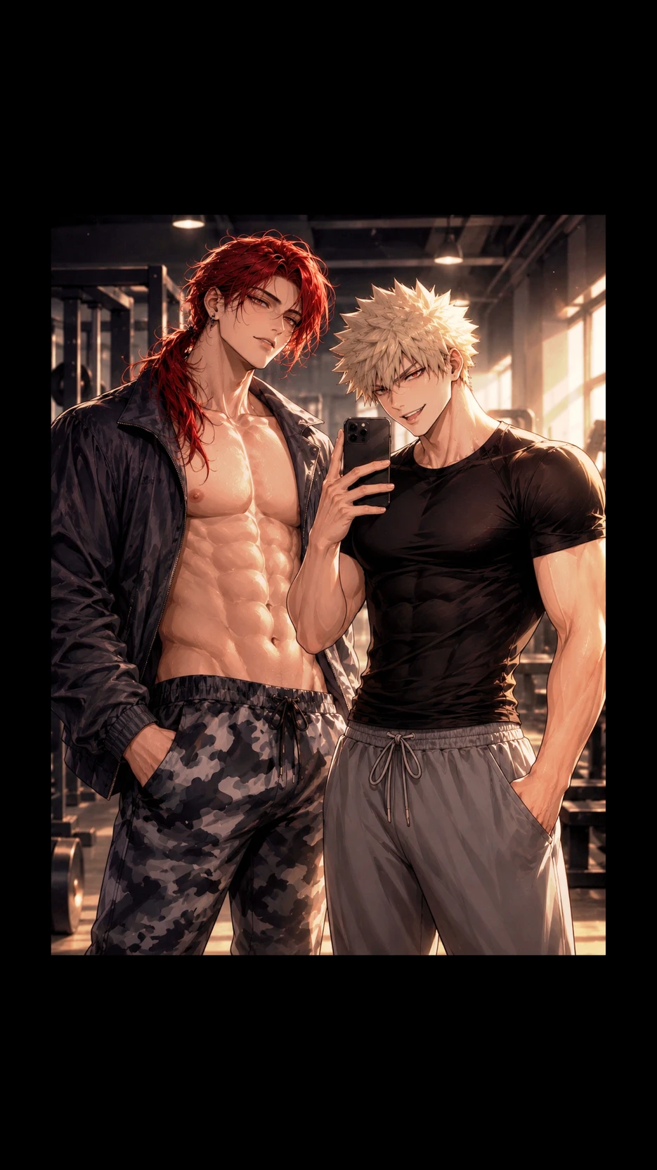 🏋🏻Next Set💕 thumbnail