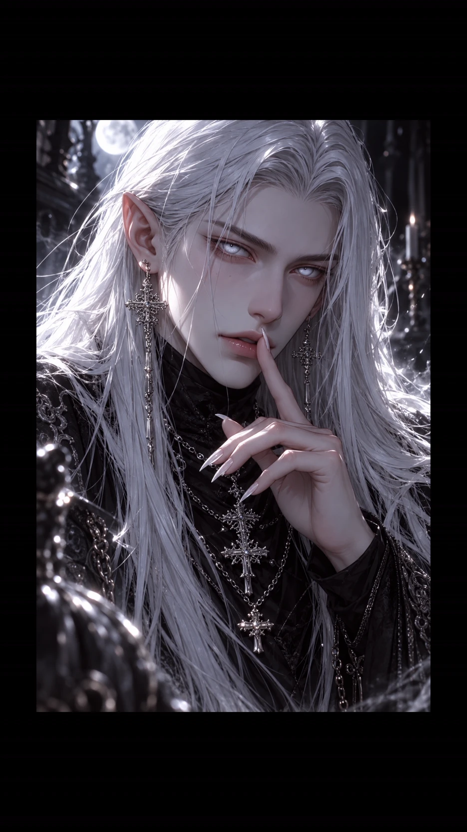 ⛪The Black Church🖤 thumbnail