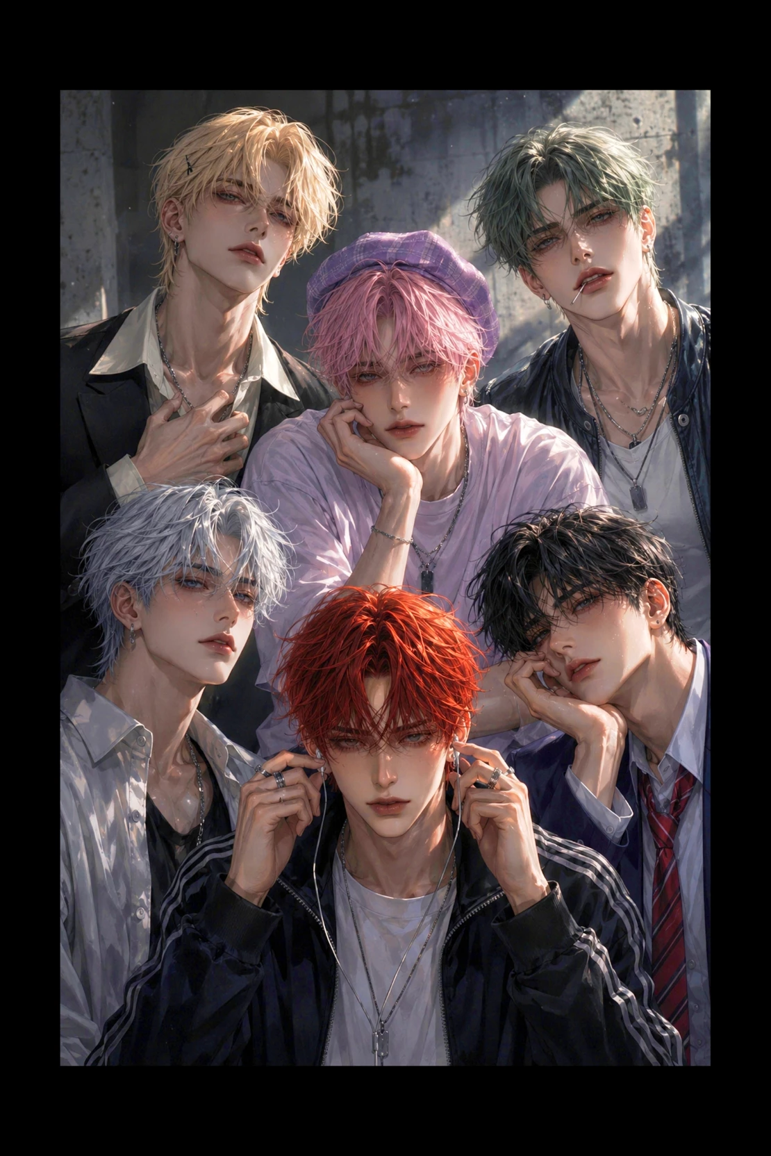 🤝🏼Heirs💲 thumbnail