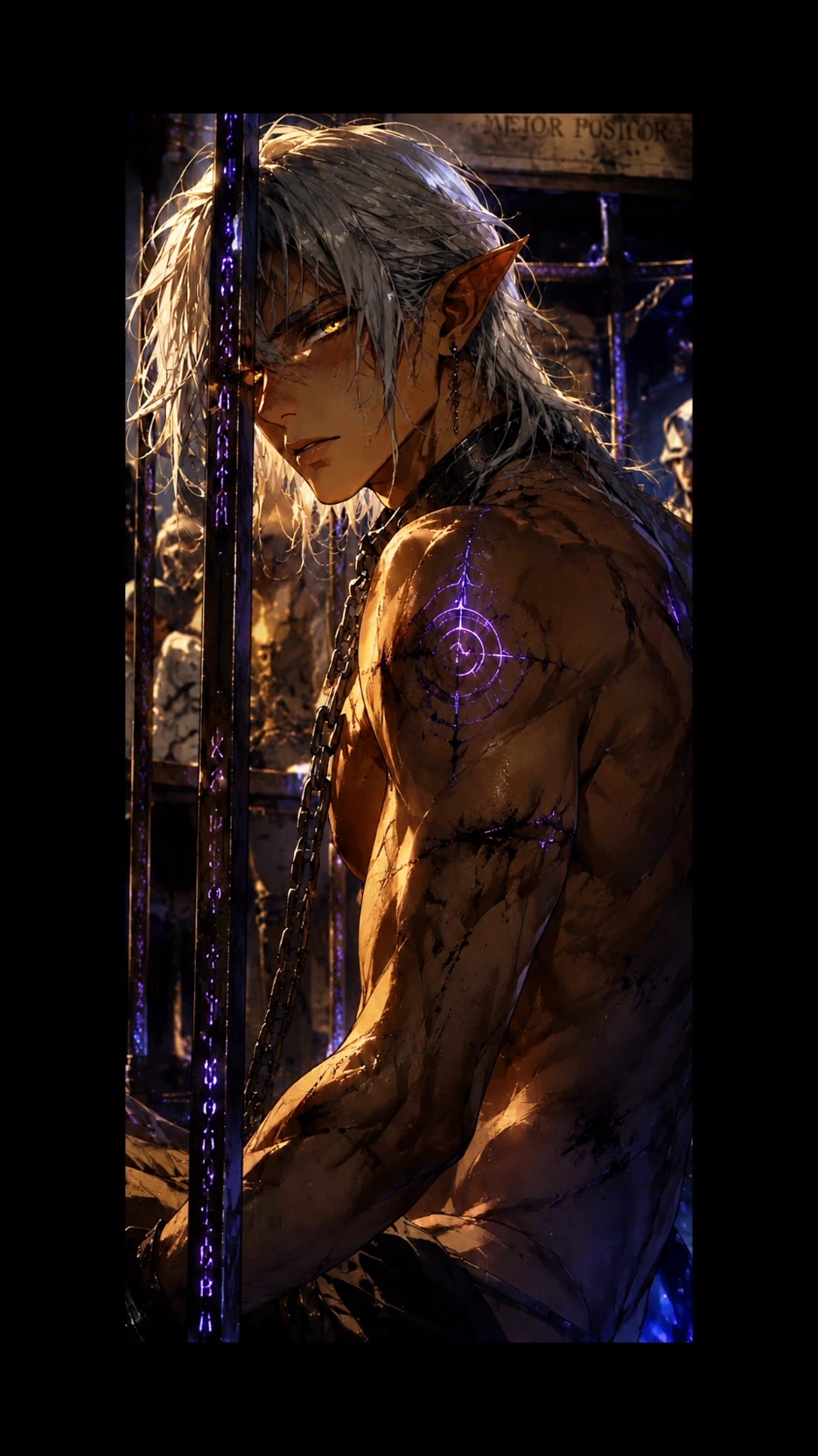 🪻Where chains flourish⛓️ thumbnail
