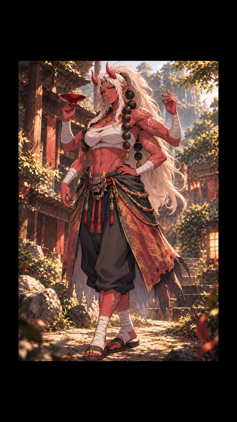 👹The Guren Tribe🏔️ thumbnail