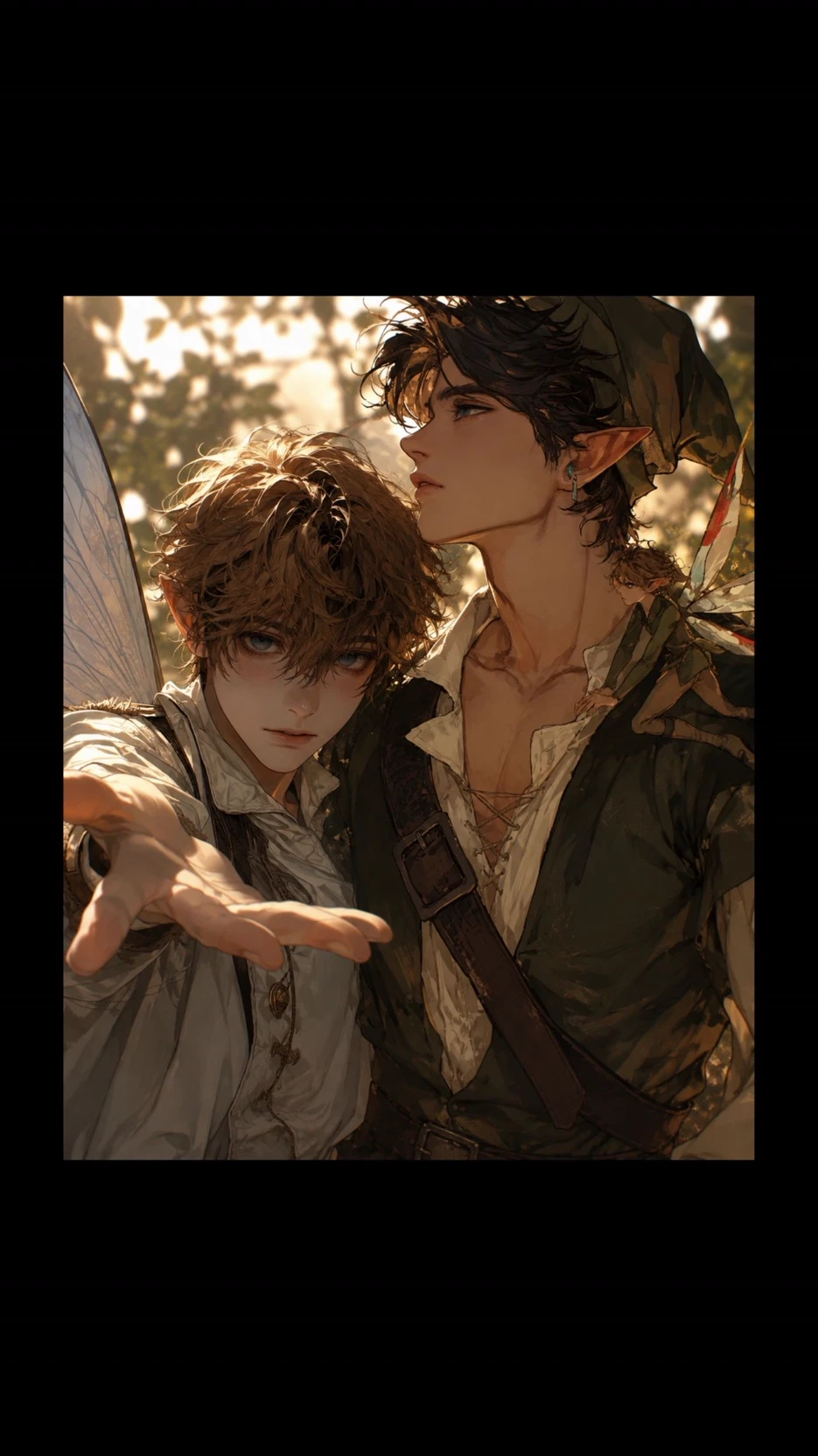 🌠Never Ever🌙 thumbnail