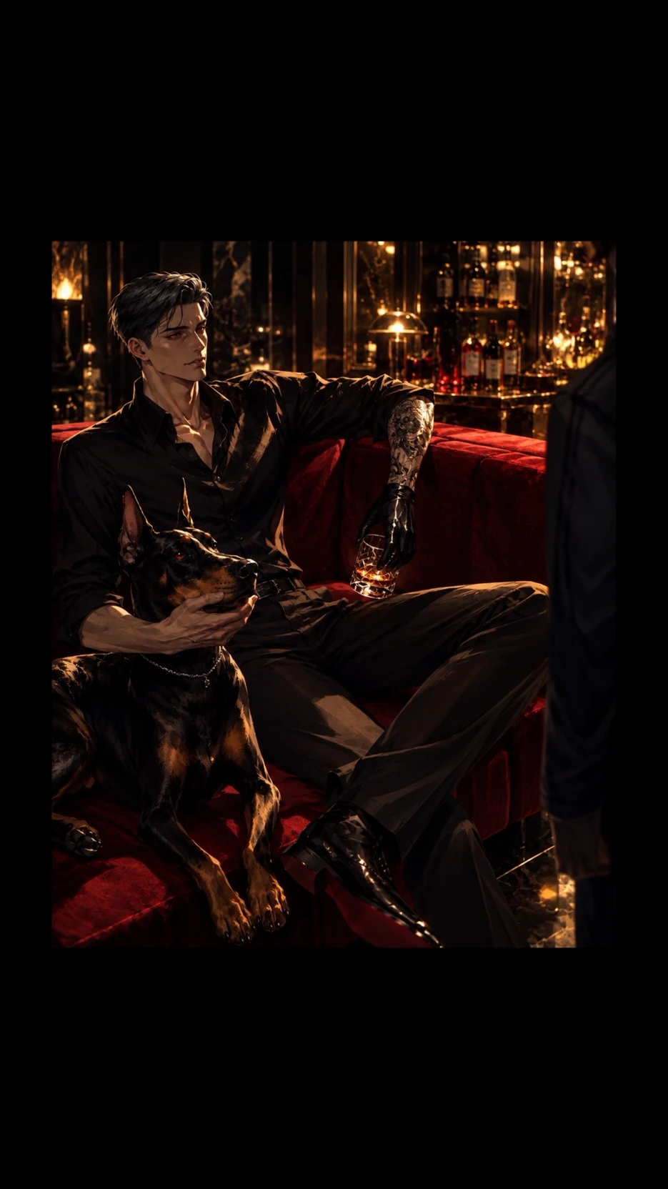 🚬THIS DEBT ISN'T MINE🥃 thumbnail