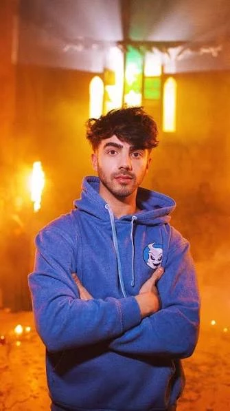 Fede Vigevani thumbnail